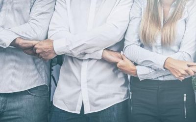 75% des moins de 35 ans prêts à s’engager