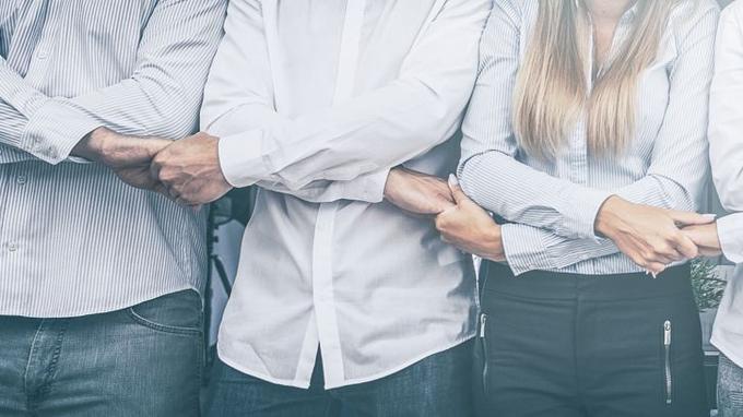 75% des moins de 35 ans prêts à s&rsquo;engager