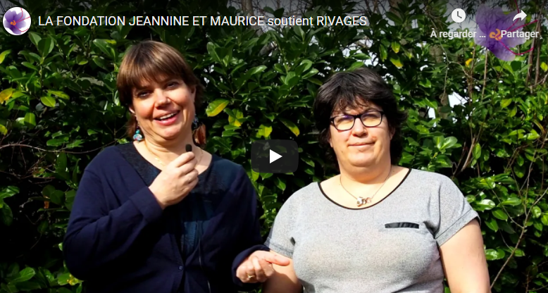 RIVAGE, lauréate de l&rsquo;appel à projets « Aider les aidants »