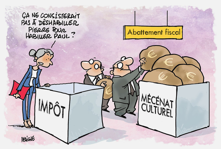 D&rsquo;abord aider les  » vivants  » !