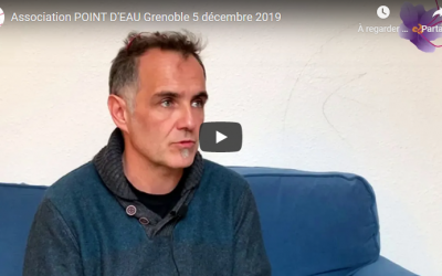 « Une cuisine solidaire et d’insertion » – Richard Diot (Point d’eau)