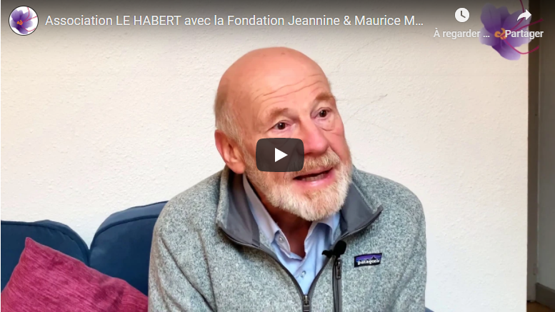 Paroles d&rsquo;associations – Le Habert, l&rsquo;hébergement clé de l&rsquo;autonomie