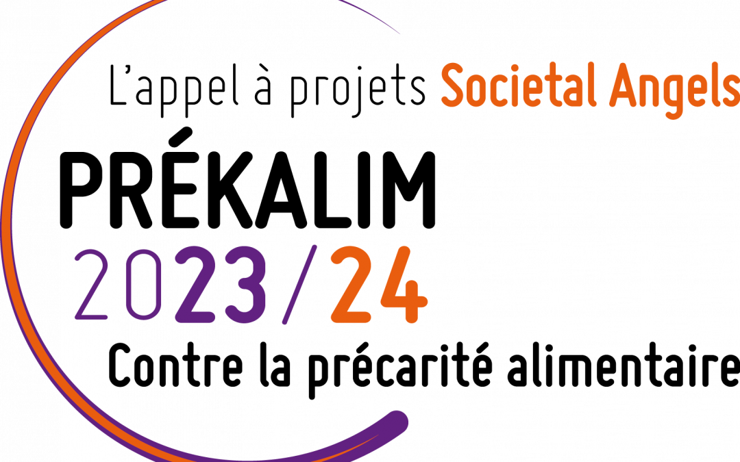 L&rsquo;appel à projets PRÉKALIM restera ouvert jusqu&rsquo;au 15 janvier 2023 !